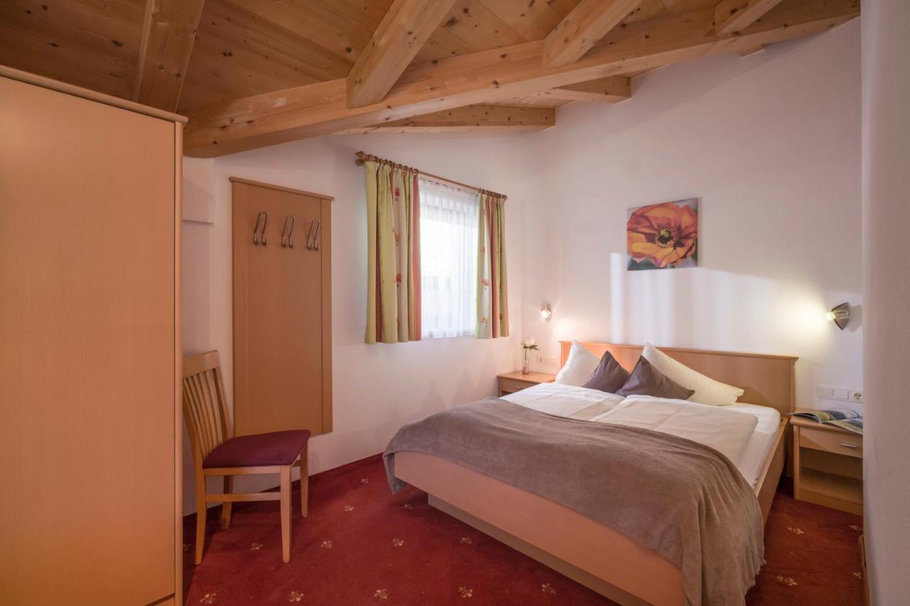 Villa Amsel Mayrhofen Exterior photo